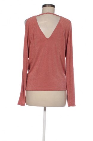 Damen Shirt Gina Tricot, Größe M, Farbe Rosa, Preis 27,70 €