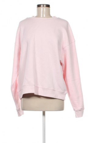 Bluzka damska Gina Tricot, Rozmiar L, Kolor Różowy, Cena 150,99 zł