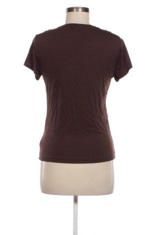 Bluzka damska Gina Tricot, Rozmiar L, Kolor Brązowy, Cena 120,99 zł