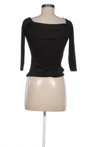 Bluzka damska Gina Tricot, Rozmiar S, Kolor Czarny, Cena 44,94 zł