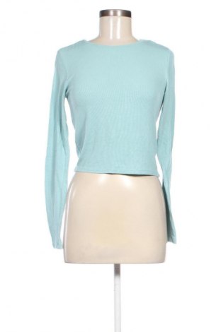 Női blúz Gina Tricot, Méret M, Szín Zöld, Ár 4 028 Ft
