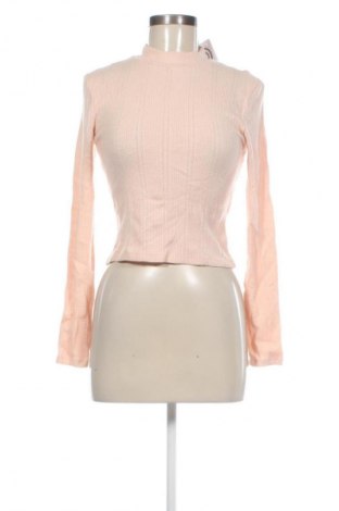 Dámska blúza Gina Tricot, Veľkosť L, Farba Béžová, Cena  6,95 €