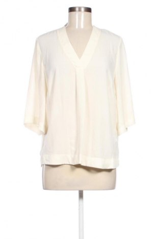 Bluză de femei Gina Tricot, Mărime L, Culoare Ecru, Preț 52,63 Lei