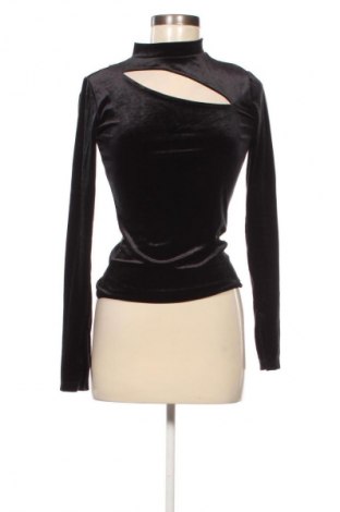 Dámska blúza Gina Tricot, Veľkosť S, Farba Čierna, Cena  6,95 €