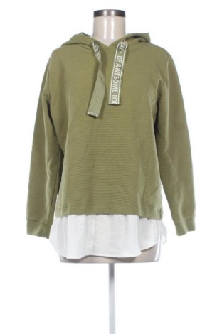 Γυναικεία μπλούζα Gina Tricot, Μέγεθος XL, Χρώμα Πολύχρωμο, Τιμή 10,22 €