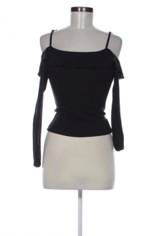 Dámská halenka Gina Tricot, Velikost XS, Barva Černá, Cena  247,00 Kč