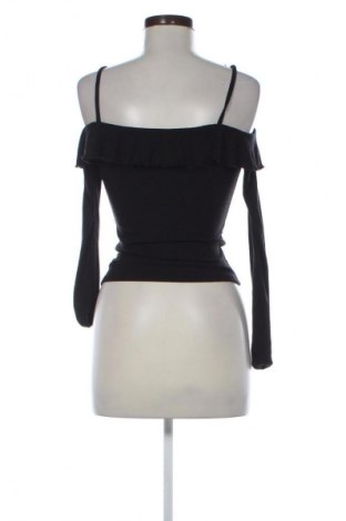 Dámská halenka Gina Tricot, Velikost XS, Barva Černá, Cena  247,00 Kč
