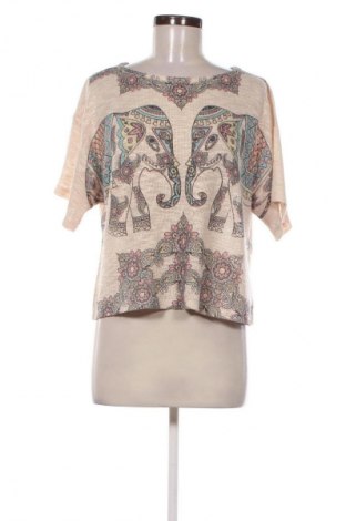Damen Shirt Ginger, Größe M, Farbe Mehrfarbig, Preis 18,47 €