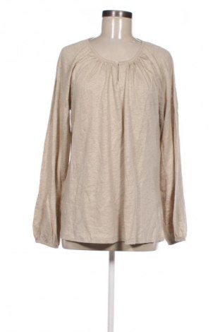 Damen Shirt Gudrun Sjödén, Größe M, Farbe Beige, Preis 24,55 €