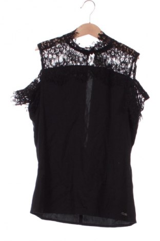 Dámský top Guess, Velikost S, Barva Černá, Cena  520,00 Kč