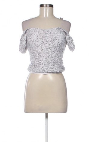 Bluzka damska Guess, Rozmiar XS, Kolor Kolorowy, Cena 110,34 zł