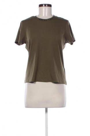 Dámska blúza Guess, Veľkosť L, Farba Zelená, Cena  25,95 €