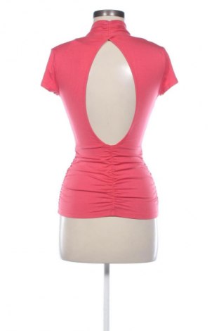 Γυναικεία μπλούζα Guess By Marciano, Μέγεθος S, Χρώμα Ρόζ , Τιμή 27,99 €