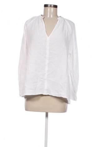 Дамска блуза H&M, Размер S, Цвят Бял, Цена 19,99 лв.
