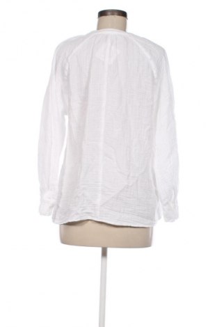 Дамска блуза H&M, Размер S, Цвят Бял, Цена 19,99 лв.