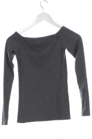 Damen Shirt H&M, Größe XS, Farbe Grau, Preis € 6,99