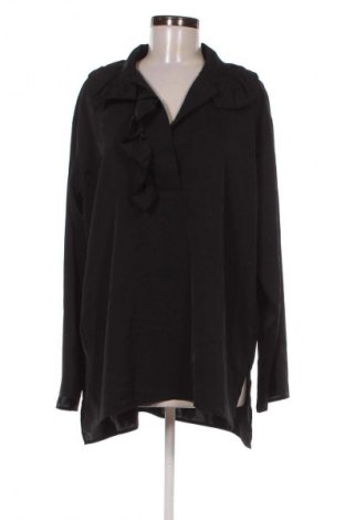 Damen Shirt H&M, Größe S, Farbe Schwarz, Preis € 9,72