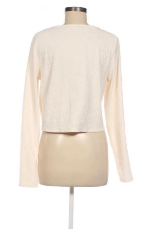 Dámska blúza H&M, Veľkosť L, Farba Kremová, Cena  9,72 €