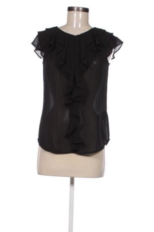 Dámska blúza H&M, Veľkosť S, Farba Čierna, Cena  9,72 €