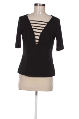 Dámska blúza H&M, Veľkosť L, Farba Čierna, Cena  9,72 €