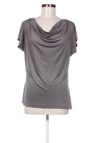 Dámska blúza H&M, Veľkosť L, Farba Sivá, Cena  9,72 €