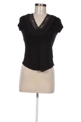 Dámska blúza H&M, Veľkosť XS, Farba Čierna, Cena  9,72 €