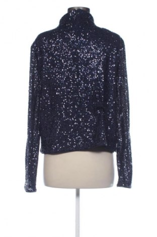 Γυναικεία μπλούζα H&M, Μέγεθος L, Χρώμα Μπλέ, Τιμή 8,99 €