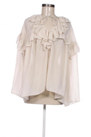 Damen Shirt H&M, Größe S, Farbe Beige, Preis € 9,72