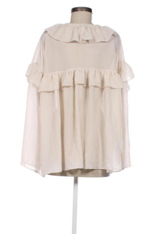 Damen Shirt H&M, Größe S, Farbe Beige, Preis € 9,72