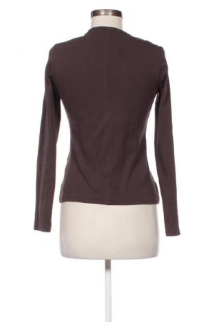 Damen Shirt H&M, Größe L, Farbe Braun, Preis 11,33 €