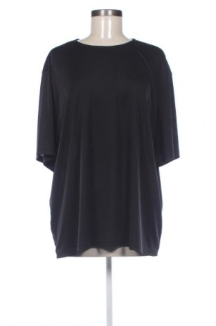 Bluzka damska H&M, Rozmiar XL, Kolor Czarny, Cena 43,68 zł