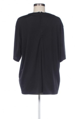 Bluzka damska H&M, Rozmiar XL, Kolor Czarny, Cena 43,68 zł