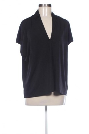Bluzka damska H&M, Rozmiar XL, Kolor Czarny, Cena 43,68 zł