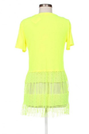 Bluzka damska H&M, Rozmiar L, Kolor Żółty, Cena 43,68 zł