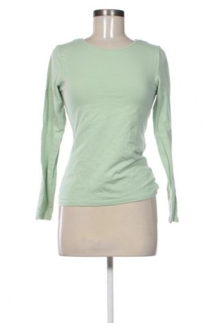 Dámská halenka H&M, Velikost M, Barva Zelená, Cena  247,00 Kč