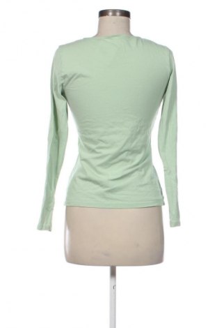 Dámská halenka H&M, Velikost M, Barva Zelená, Cena  247,00 Kč