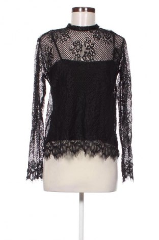 Dámská halenka H&M, Velikost M, Barva Černá, Cena  241,00 Kč