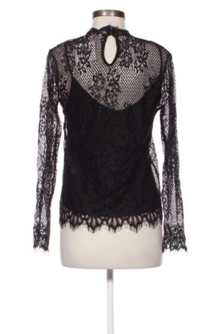Dámská halenka H&M, Velikost M, Barva Černá, Cena  241,00 Kč