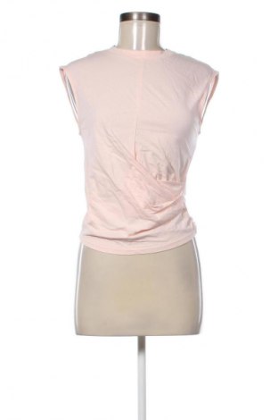 Dámská halenka H&M, Velikost S, Barva Růžová, Cena  247,00 Kč