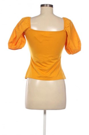 Női blúz H&M, Méret S, Szín Narancssárga
, Ár 7 220 Ft