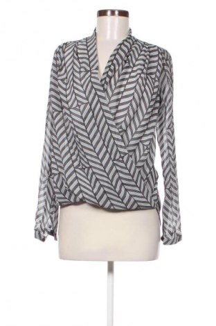 Dámska blúza H&M, Veľkosť M, Farba Viacfarebná, Cena  10,00 €
