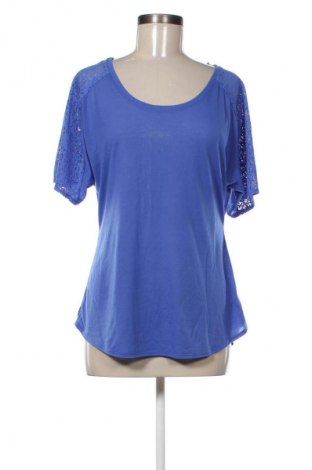 Dámska blúza H&M, Veľkosť M, Farba Modrá, Cena  10,00 €