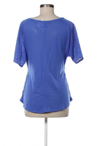 Dámska blúza H&M, Veľkosť M, Farba Modrá, Cena  10,00 €
