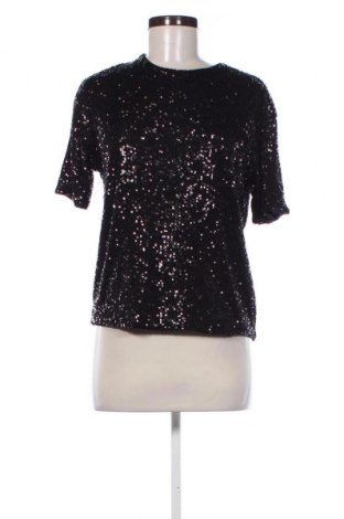 Dámska blúza H&M, Veľkosť S, Farba Čierna, Cena  15,94 €