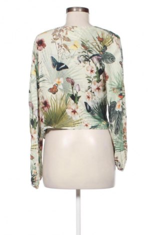 Damen Shirt H&M, Größe L, Farbe Mehrfarbig, Preis 9,72 €