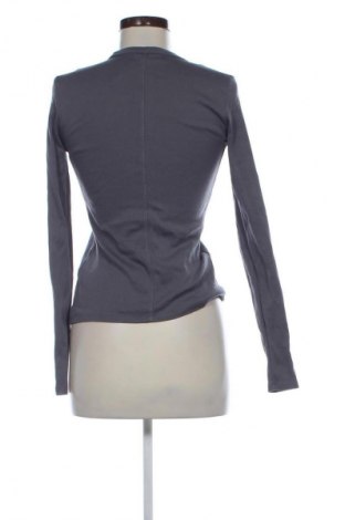 Dámska blúza H&M, Veľkosť M, Farba Sivá, Cena  9,72 €