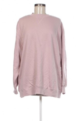 Bluzka damska H&M, Rozmiar S, Kolor Popielaty róż, Cena 53,99 zł