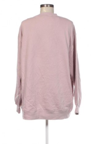 Bluzka damska H&M, Rozmiar S, Kolor Popielaty róż, Cena 53,99 zł