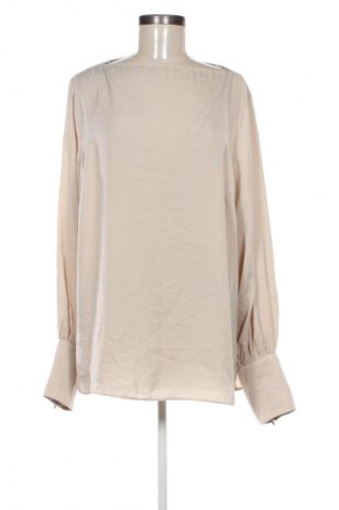 Bluză de femei H&M, Mărime XL, Culoare Bej, Preț 50,00 Lei