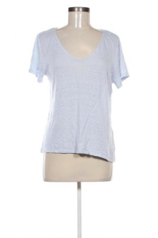 Dámská halenka H&M, Velikost M, Barva Modrá, Cena  241,00 Kč